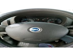 Recambio de airbag delantero izquierdo para fiat doblo (119) 1.3 16v jtd cat referencia OEM IAM   