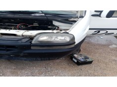 Recambio de faro izquierdo para fiat doblo (119) 1.3 16v jtd cat referencia OEM IAM 46807765   2