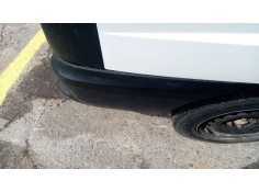 Recambio de puntera paragolpes trasera derecha para fiat doblo (119) 1.3 16v jtd cat referencia OEM IAM 735371433   2