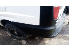 Recambio de puntera paragolpes trasera izquierda para fiat doblo (119) 1.3 16v jtd cat referencia OEM IAM 735371434   2
