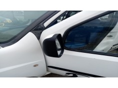 Recambio de retrovisor izquierdo para fiat doblo (119) 1.3 16v jtd cat referencia OEM IAM 735394524   2