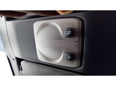 Recambio de luz interior para fiat doblo (119) 1.3 16v jtd cat referencia OEM IAM 0884900   2