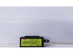 Recambio de centralita inmovilizador para kia sportage 2.0 turbodiesel cat referencia OEM IAM 0K2AC677R0B 90715920 