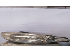 Recambio de faro derecho para peugeot 206 berlina e-music referencia OEM IAM 9628666780  
