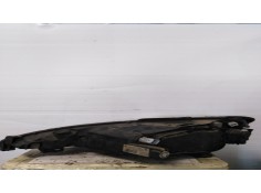 Recambio de faro derecho para peugeot 206 berlina e-music referencia OEM IAM 9628666780   2