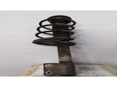 Recambio de amortiguador delantero izquierdo para peugeot 307 break / sw (s1) sw referencia OEM IAM   