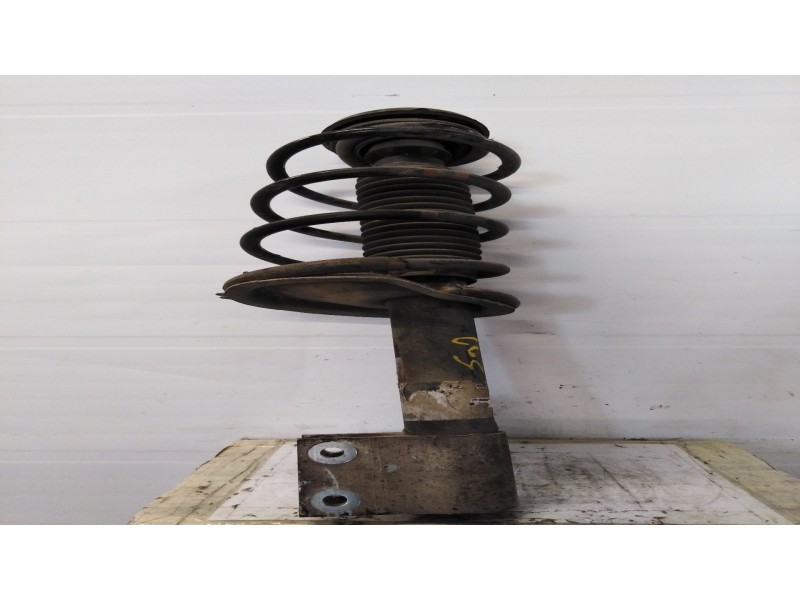 Recambio de amortiguador delantero izquierdo para peugeot 307 break / sw (s1) sw referencia OEM IAM    Recambio de amortiguador delantero izquierdo para peugeot 307 break / sw (s1) sw referencia OEM IAM