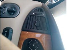 Recambio de aireador calefaccion para jaguar x-type 2.2 diesel cat referencia OEM IAM    2