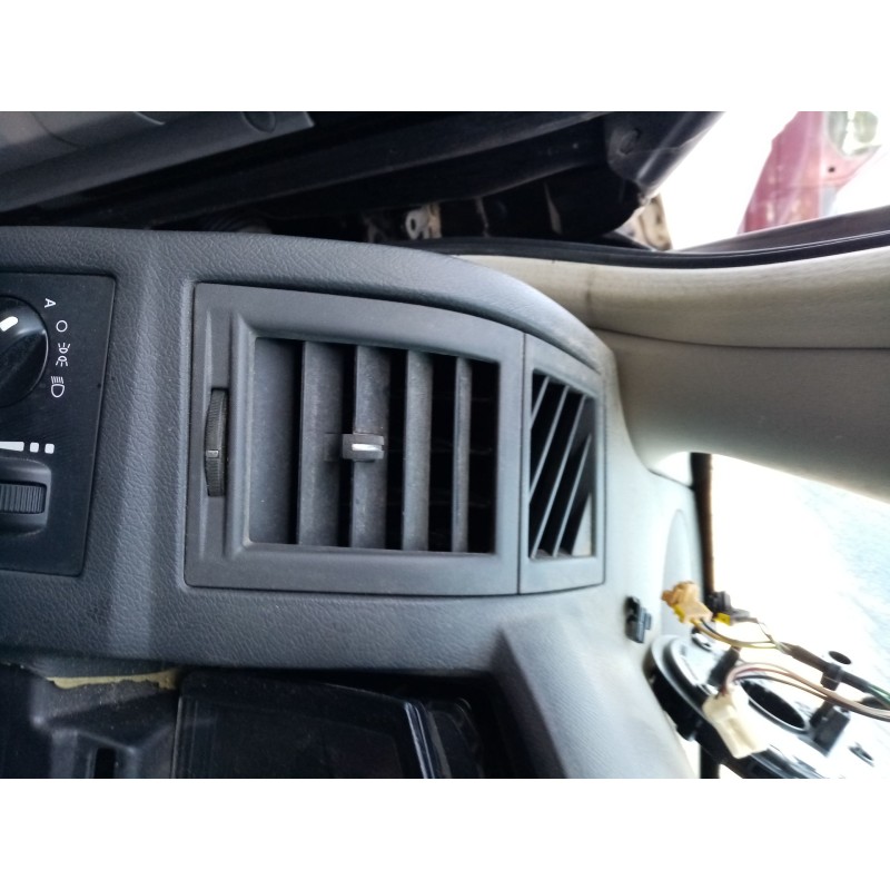 Recambio de airbag delantero izquierdo para chrysler 300 c 3.0 crd cat referencia OEM IAM   