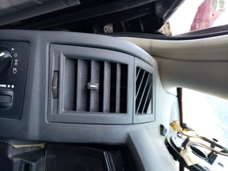 Recambio de airbag delantero izquierdo para chrysler 300 c 3.0 crd cat referencia OEM IAM   