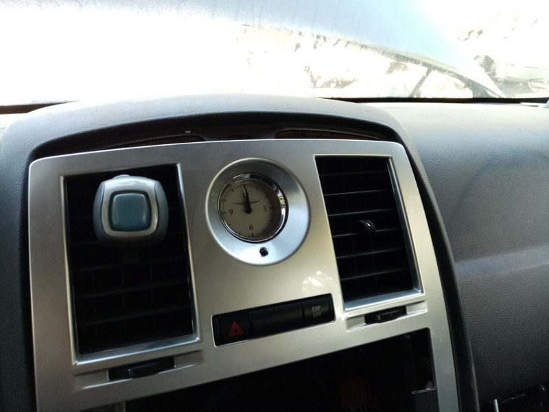 Recambio de airbag delantero izquierdo para chrysler 300 c 3.0 crd cat referencia OEM IAM   