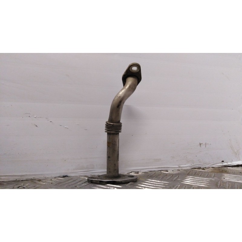 Recambio de tubo egr a turbocompresor para mercedes-benz vito kasten (639) 2.1 cdi referencia OEM IAM A6511800022  