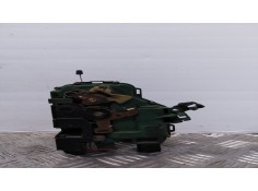 Recambio de cerradura puerta trasera izquierda para seat toledo (1m2) referencia OEM IAM Y3B4839015M  