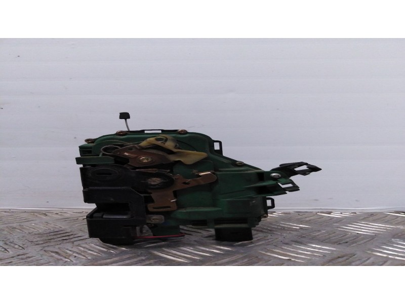Recambio de cerradura puerta trasera izquierda para seat toledo (1m2) referencia OEM IAM Y3B4839015M  