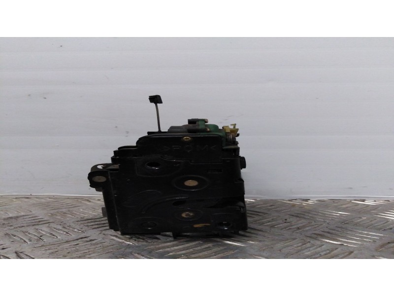 Recambio de cerradura puerta trasera izquierda para seat toledo (1m2) referencia OEM IAM Y3B4839015M  