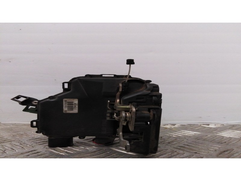 Recambio de cerradura puerta trasera izquierda para seat toledo (1m2) referencia OEM IAM Y3B4839015M  