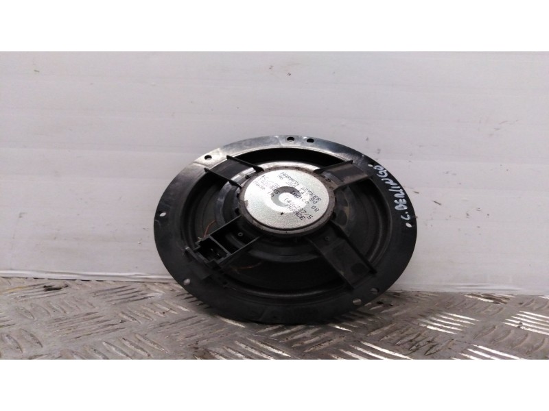 Recambio de altavoz para citroën berlingo 1.4 referencia OEM IAM 9635014780  