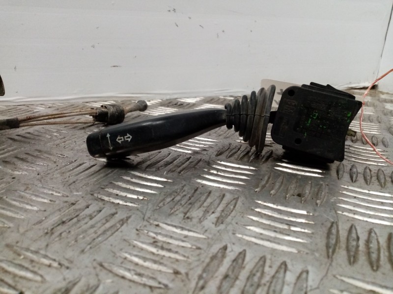 Recambio de mando intermitentes para opel agila referencia OEM IAM 9022117412239903  