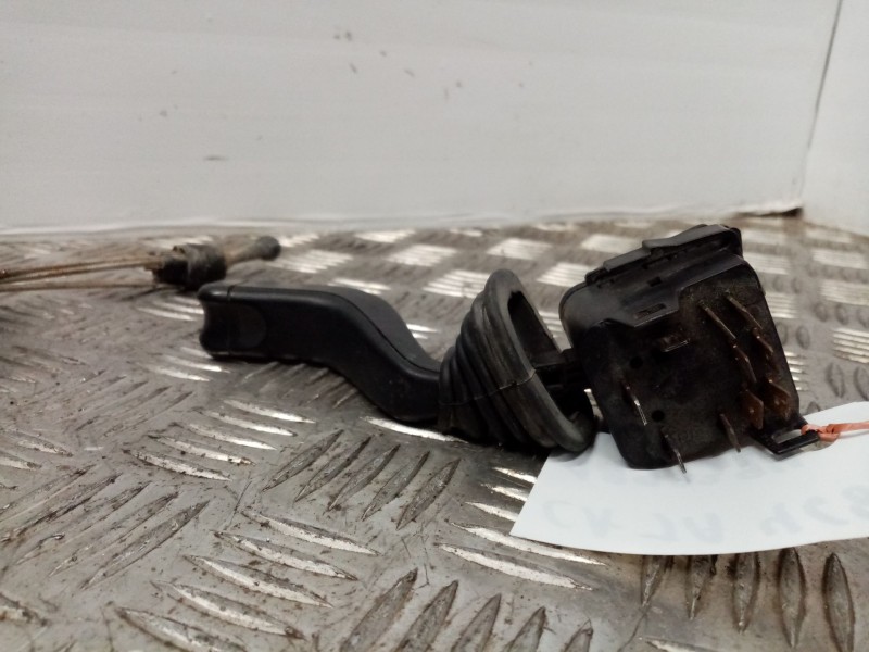 Recambio de mando intermitentes para opel agila referencia OEM IAM 9022117412239903  