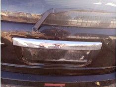 Recambio de moldura piloto matricula para nissan x-trail (t30) 2.2 16v turbodiesel cat referencia OEM IAM   