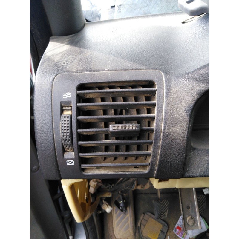 Recambio de rejilla aireadora para kia sorento 2.5 crdi cat referencia OEM IAM   