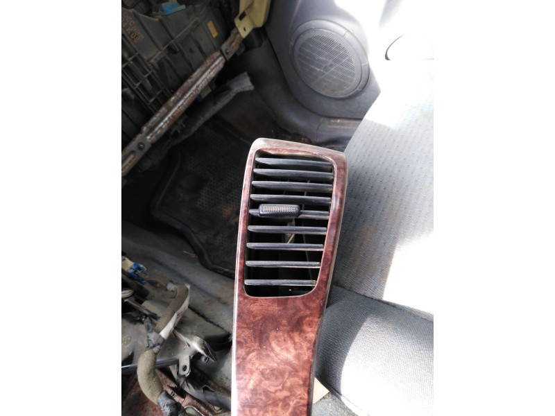 Recambio de rejilla aireadora para kia sorento 2.5 crdi cat referencia OEM IAM   