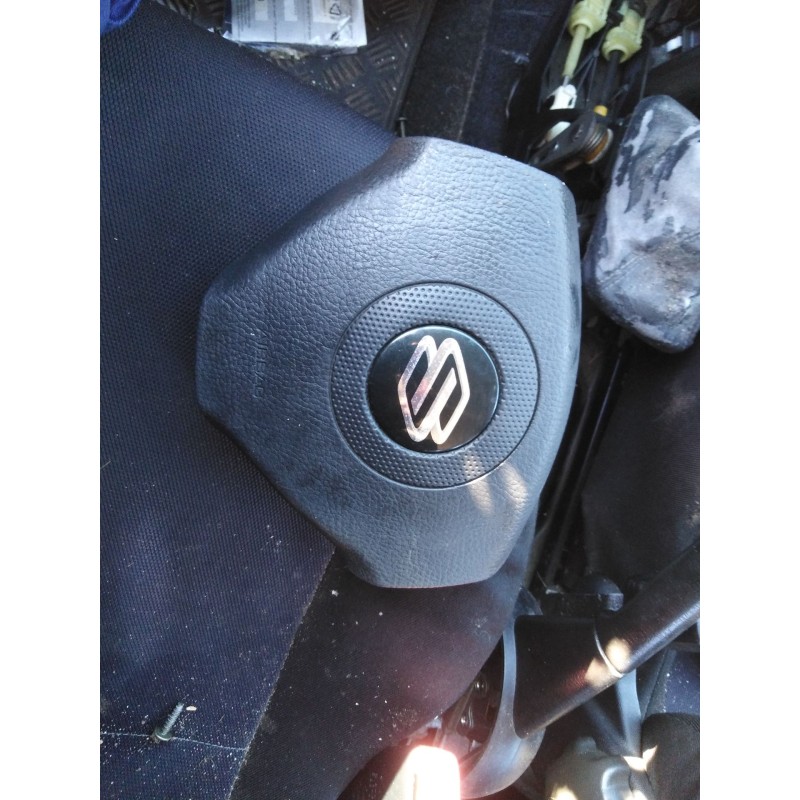 Recambio de airbag delantero izquierdo para suzuki ignis rm (mh) referencia OEM IAM E5VA4002311  