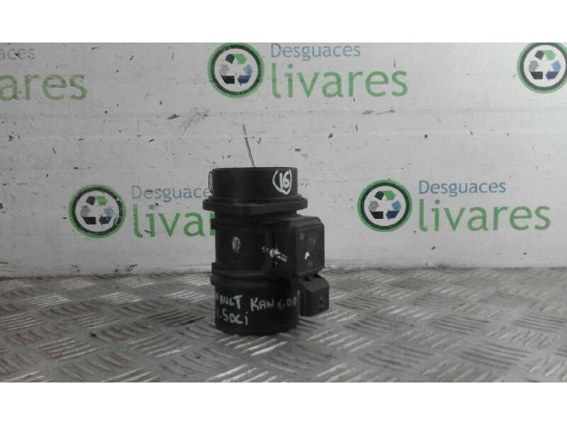 Recambio de caudalimetro para renault kangoo (f/kc0) authentique   |   03.03 - 12.05 | 2003 - 2005 | 65 cv / 48 kw referencia OE
