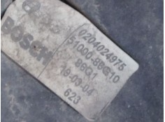 Recambio de servofreno para suzuki ignis rm (mh) referencia OEM IAM 0204024975   2