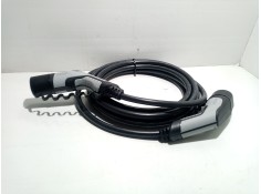 Recambio de cable de carga ac para generic generico referencia OEM IAM EV-T2G3C-3AC20A-5  5ESBK01
