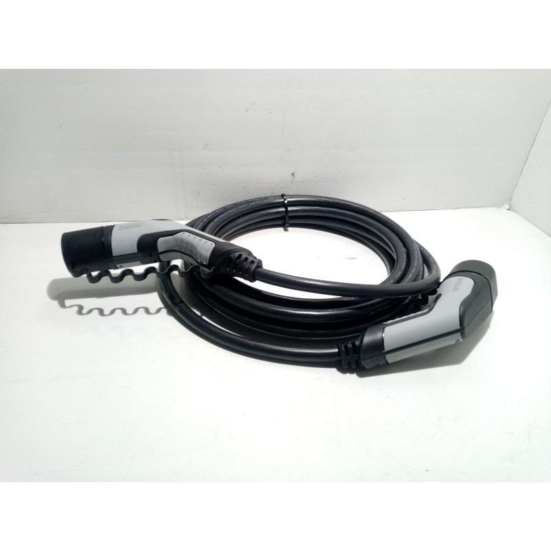Recambio de cable de carga ac para generic generico referencia OEM IAM EV-T2G3C-3AC20A-5  5ESBK01