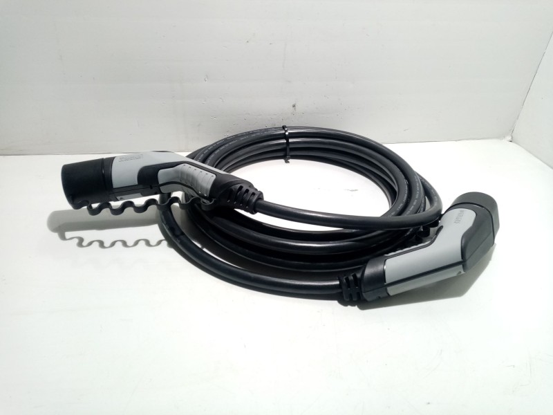 Recambio de cable de carga ac para generic generico referencia OEM IAM EV-T2G3C-3AC20A-5  5ESBK01