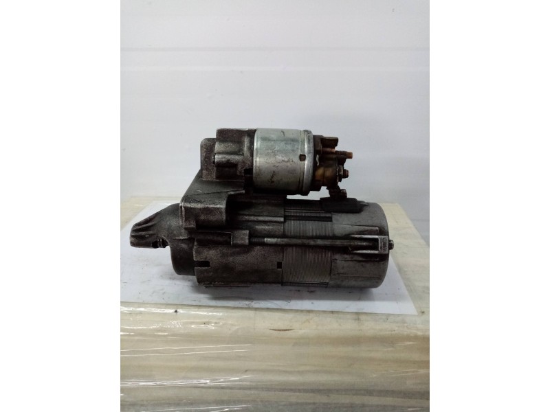 Recambio de motor arranque para  referencia OEM IAM   