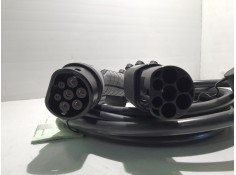 Recambio de cable de carga ac para generic generico referencia OEM IAM EV-T2G3C-3AC20A-5  5ESBK01 2