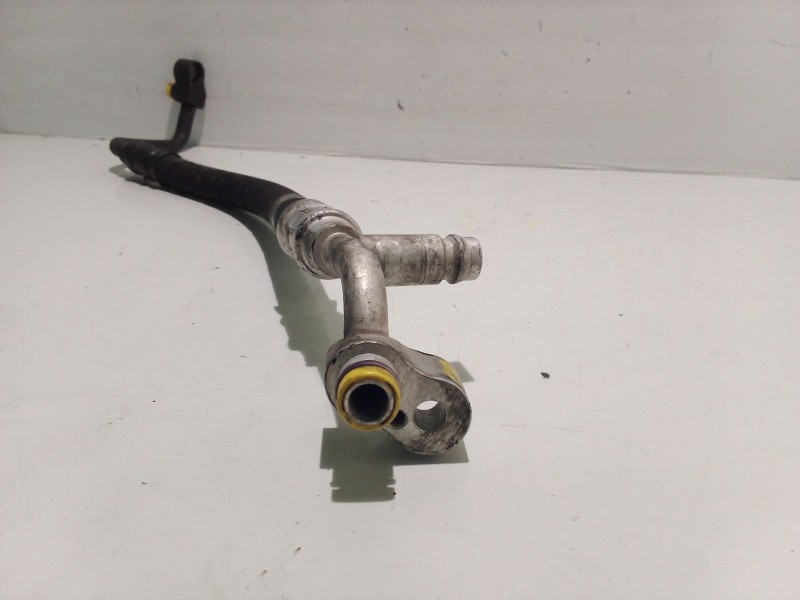 Recambio de tubos aire acondicionado para bmw serie 3 berlina (e46) referencia OEM IAM M5764536905645  