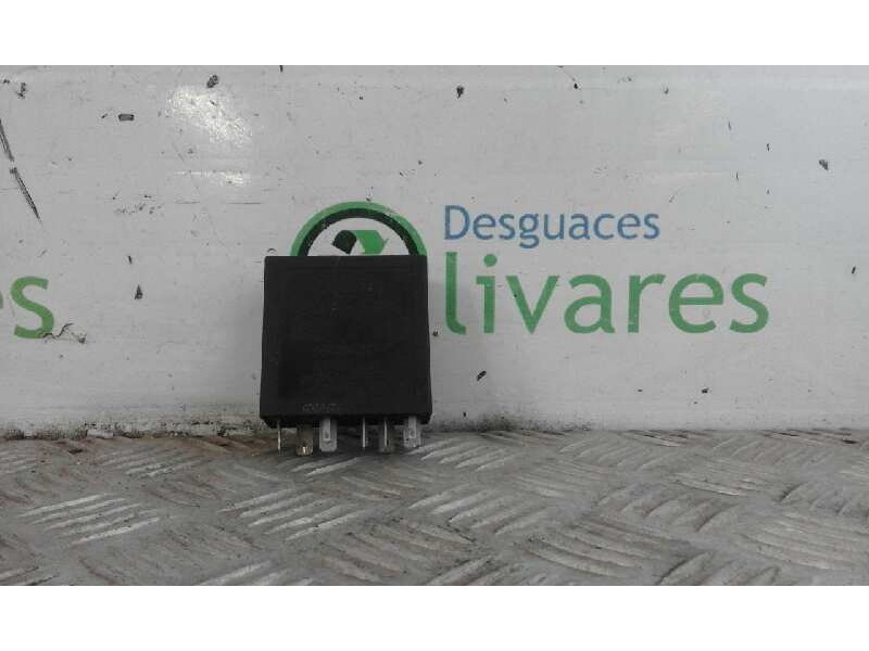Recambio de rele para audi a4 berlina  (b5)    |   0.99 - 0.00 | 1999 - 2000 referencia OEM IAM 72WA401 4B0955531A 