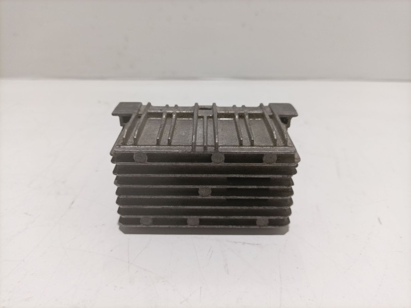 Recambio de caja precalentamiento para opel insignia berlina 2.0 cdti cat referencia OEM IAM 55574293  124239