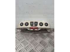 Recambio de warning para fiat punto berlina (188) 1.2 16v elx referencia OEM IAM   