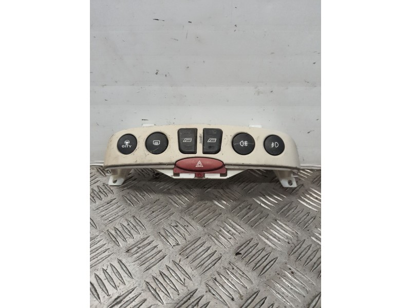 Recambio de warning para fiat punto berlina (188) 1.2 16v elx referencia OEM IAM   