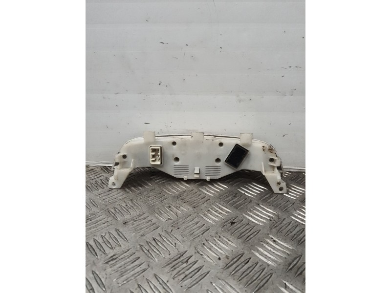 Recambio de warning para fiat punto berlina (188) 1.2 16v elx referencia OEM IAM   