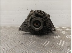 Recambio de alternador para nissan micra (k11) 1.0 16v cat referencia OEM IAM 231005F600 0123110007  2