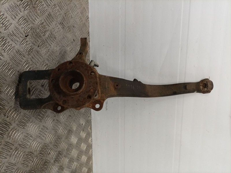 Recambio de mangueta delantera derecha para alfa romeo 156 1.9 jtd 16v distinctive referencia OEM IAM   