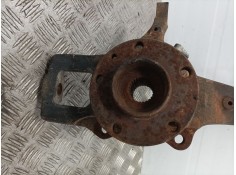 Recambio de mangueta delantera derecha para alfa romeo 156 1.9 jtd 16v distinctive referencia OEM IAM    2