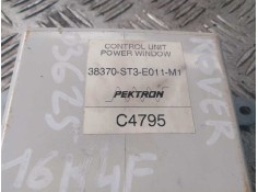 Recambio de modulo electronico para  referencia OEM IAM  38370ST3E011M1  2