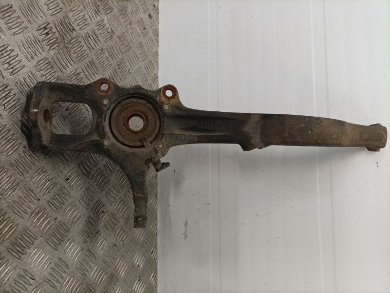 Recambio de mangueta delantera derecha para alfa romeo 156 1.9 jtd 16v distinctive referencia OEM IAM   