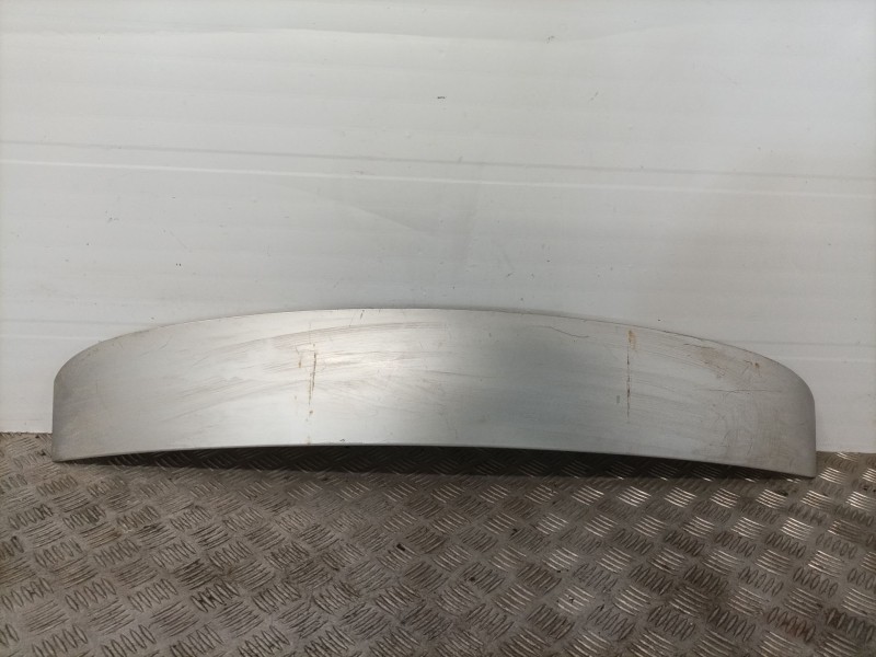 Recambio de aleron trasero para seat ibiza (6k1) 1.6 referencia OEM IAM   