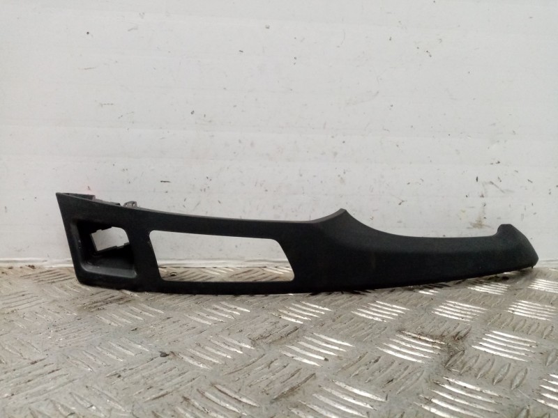 Recambio de moldura para toyota yaris (ksp9/scp9/nlp9) 1.3 cat referencia OEM IAM 554350D020  