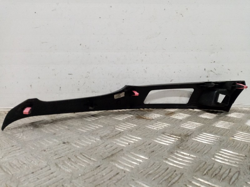 Recambio de moldura para toyota yaris (ksp9/scp9/nlp9) 1.3 cat referencia OEM IAM 554350D020  