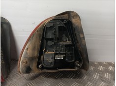 Recambio de piloto trasero derecho para rover 45 i fastback (rt) 1.6 referencia OEM IAM    2