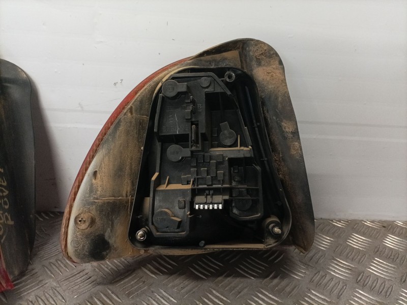 Recambio de piloto trasero derecho para rover 45 i fastback (rt) 1.6 referencia OEM IAM   